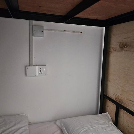 Aecotel Mingle Hostel Sandakan Exterior photo