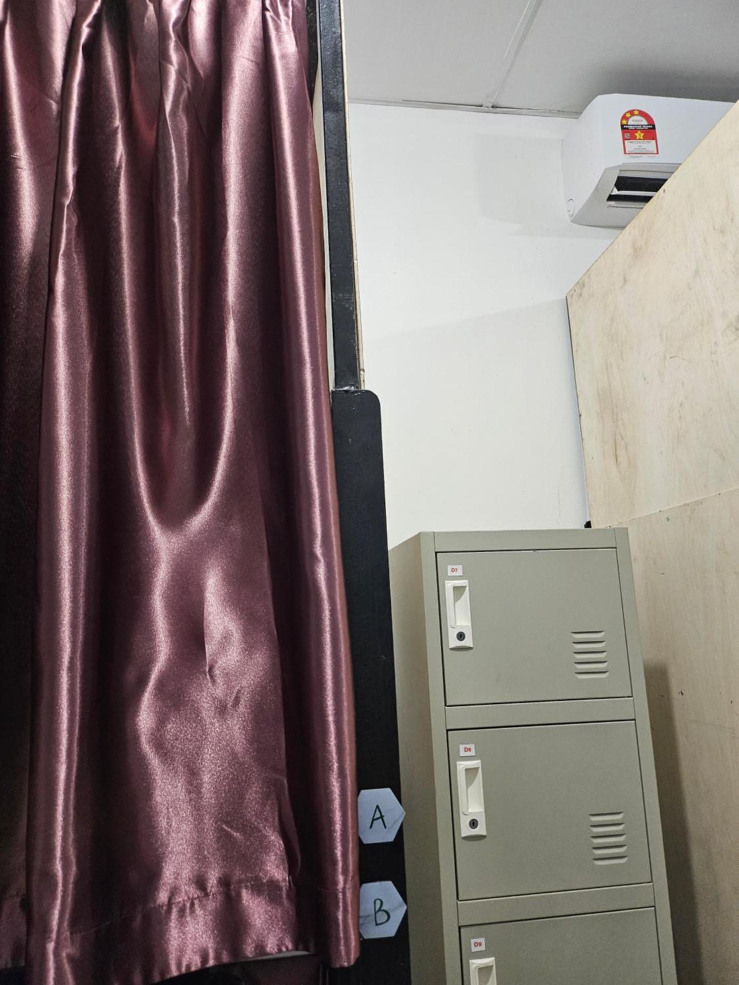 Aecotel Mingle Hostel Sandakan Exterior photo